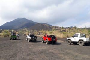 Bali Black Lava Jeep Tour - Gallery 300620198